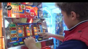 Gioco d'azzardo