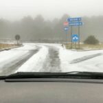 La neve a Monterosso