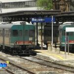 La stazione di Ragusa