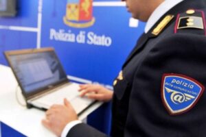 Polizia Postale