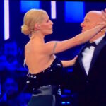 Bisio e la Hunziker