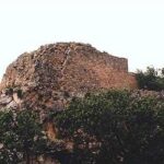 Il Castello dei Tre Cantoni