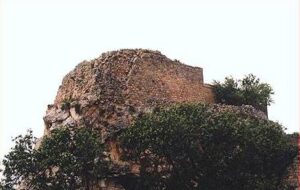 Il Castello dei Tre Cantoni