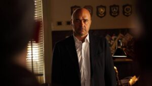 Il Commissario Montalbano