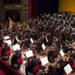 L’Orchestra del Teatro Massimo Bellini di Catania