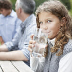 Bambini e idratazione