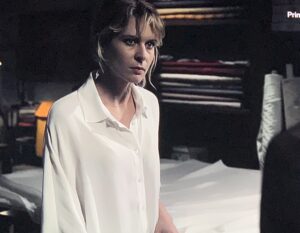 Elena Radonicich