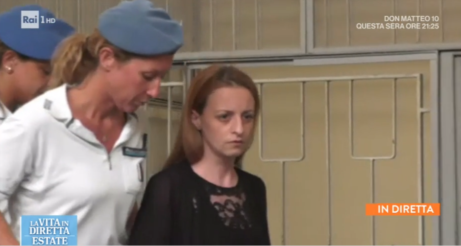 Condannata a 30 anni, Veronica ricorre in Cassazione