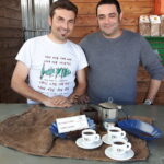 I due imprenditori del caffè