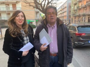 Riccotti e Tusa