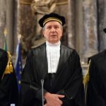 Il presidente Buscema