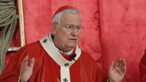 Il Cardinale Bassetti