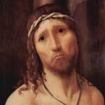L'Ecce Homo di Antonello da Messina