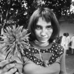 Uno scatto di Letizia Battaglia