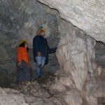 Speleologi
