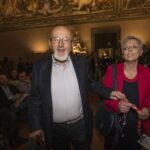 I genitori di Renzi