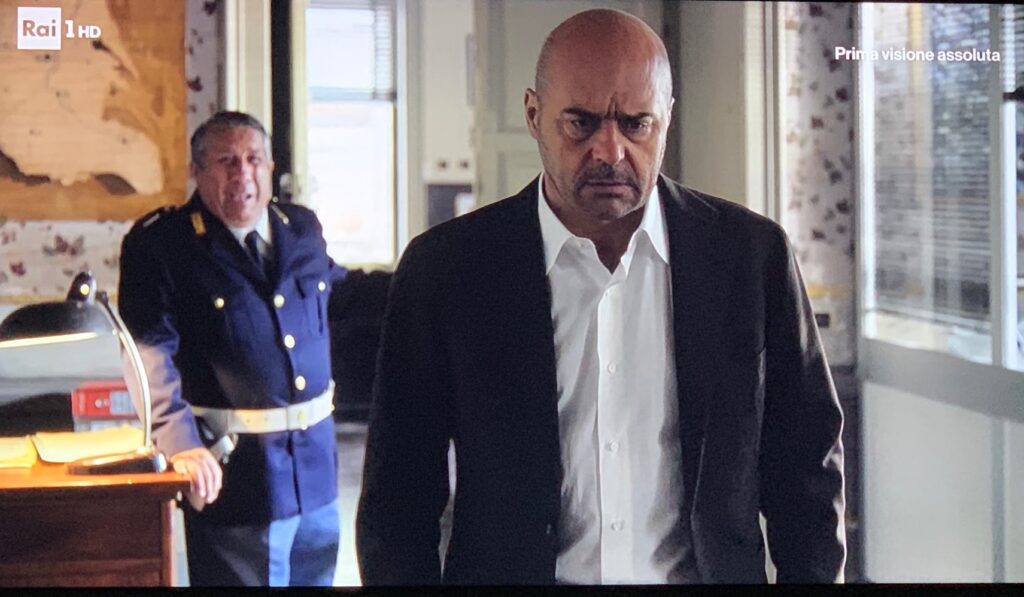 La morte di Pasquano