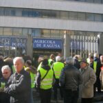 I gilet gialli davanti Bapr