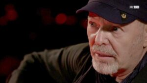 Vasco Rossi