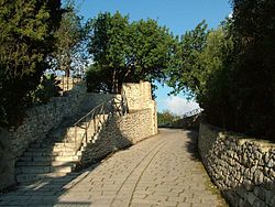 Il parco Forza