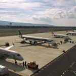 L'aeroporto di Comiso