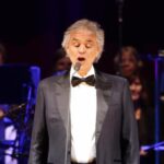 Andrea Bocelli