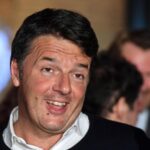 Matteo Renzi