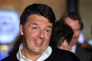 Matteo Renzi
