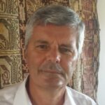 L'assessore Alberto Pierobon