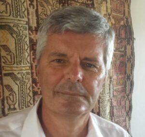 L'assessore Alberto Pierobon