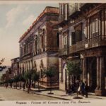 Il Caffè Trieste