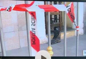 La casa di via Pace