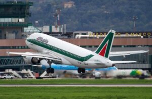 Malpensa, Bologna e Fiumicino