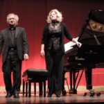 Il Duo Bechstein