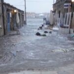 Marzamemi allagata