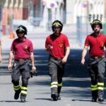 Vigili del fuoco