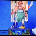 La Littizzetto e Giarrusso