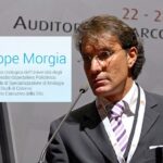 Direttore della clinica di Urologia del Policlinico Vittorio Emanuele