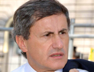 Gianni Alemanno