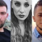 Lorenzo, Enrico, Margherita
