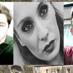 I tre ragazzi