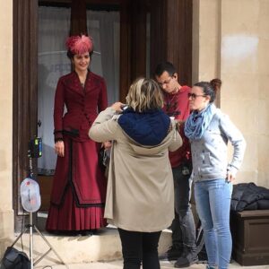 La stagione della caccia