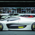 La Battista Pinifarina