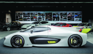 La Battista Pinifarina