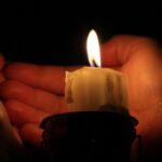 Senza luce