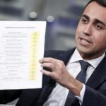 Di Maio e il reddito