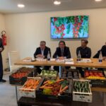 La presentazione