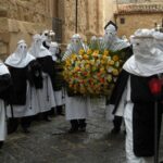 La settimana santa in Sicilia