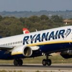 Ryanair