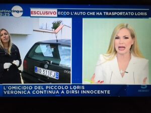 L'auto